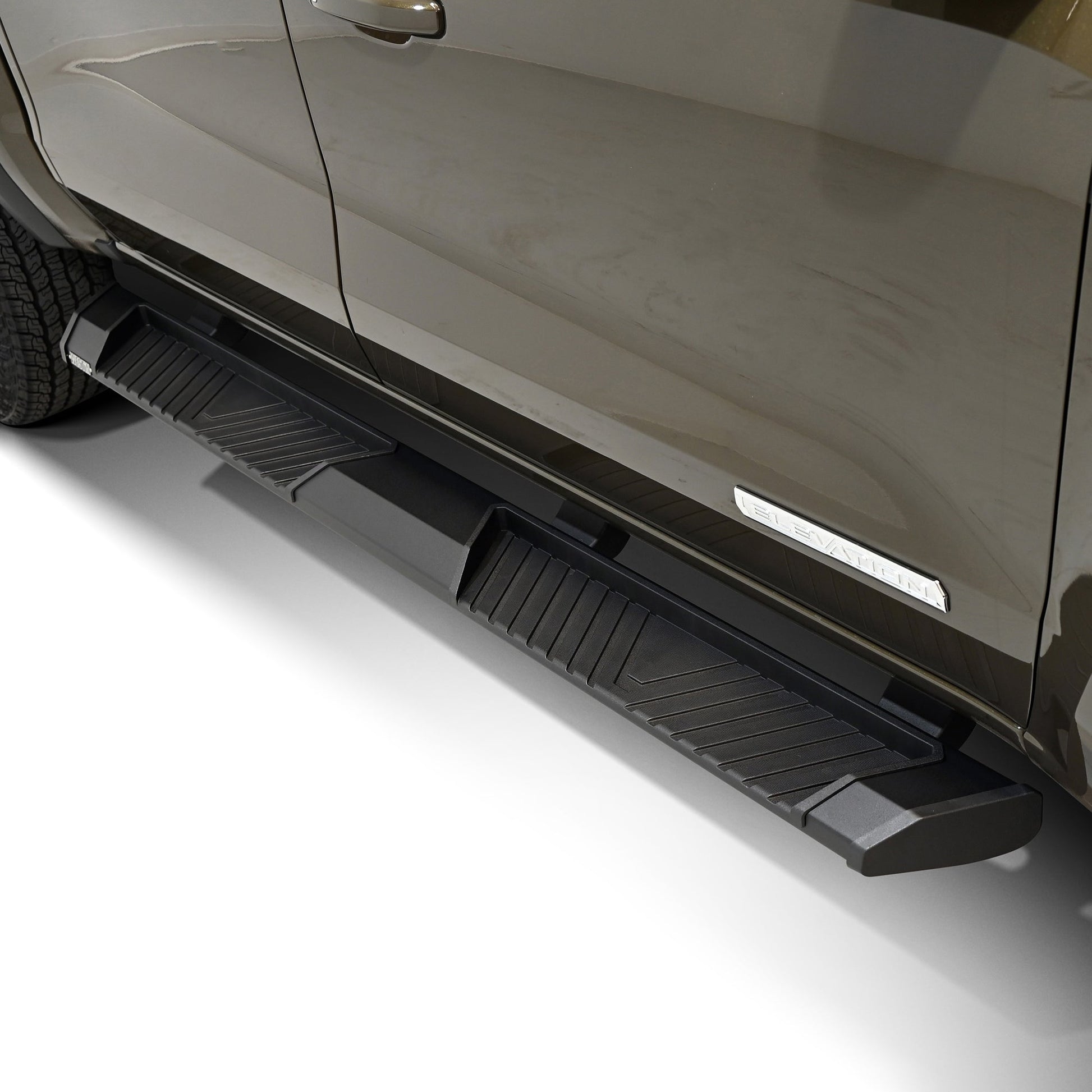 Westin 24-64015 AT6 Running Boards Textured Black Westin