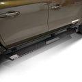 Westin 24-64015 AT6 Running Boards Textured Black Westin