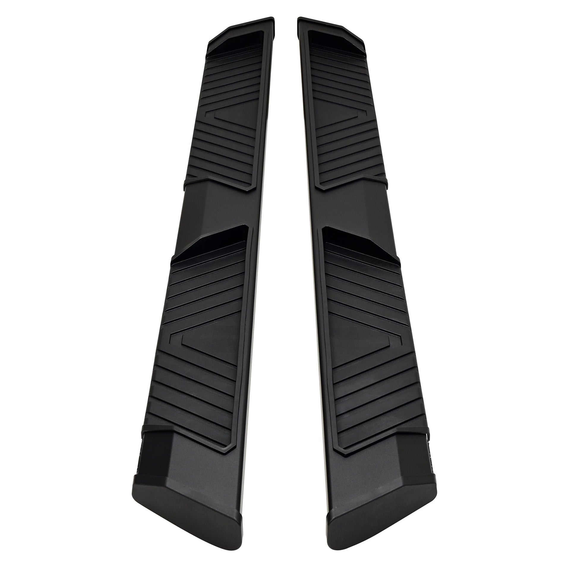 Westin 24-64065 AT6 Running Boards Textured Black Westin
