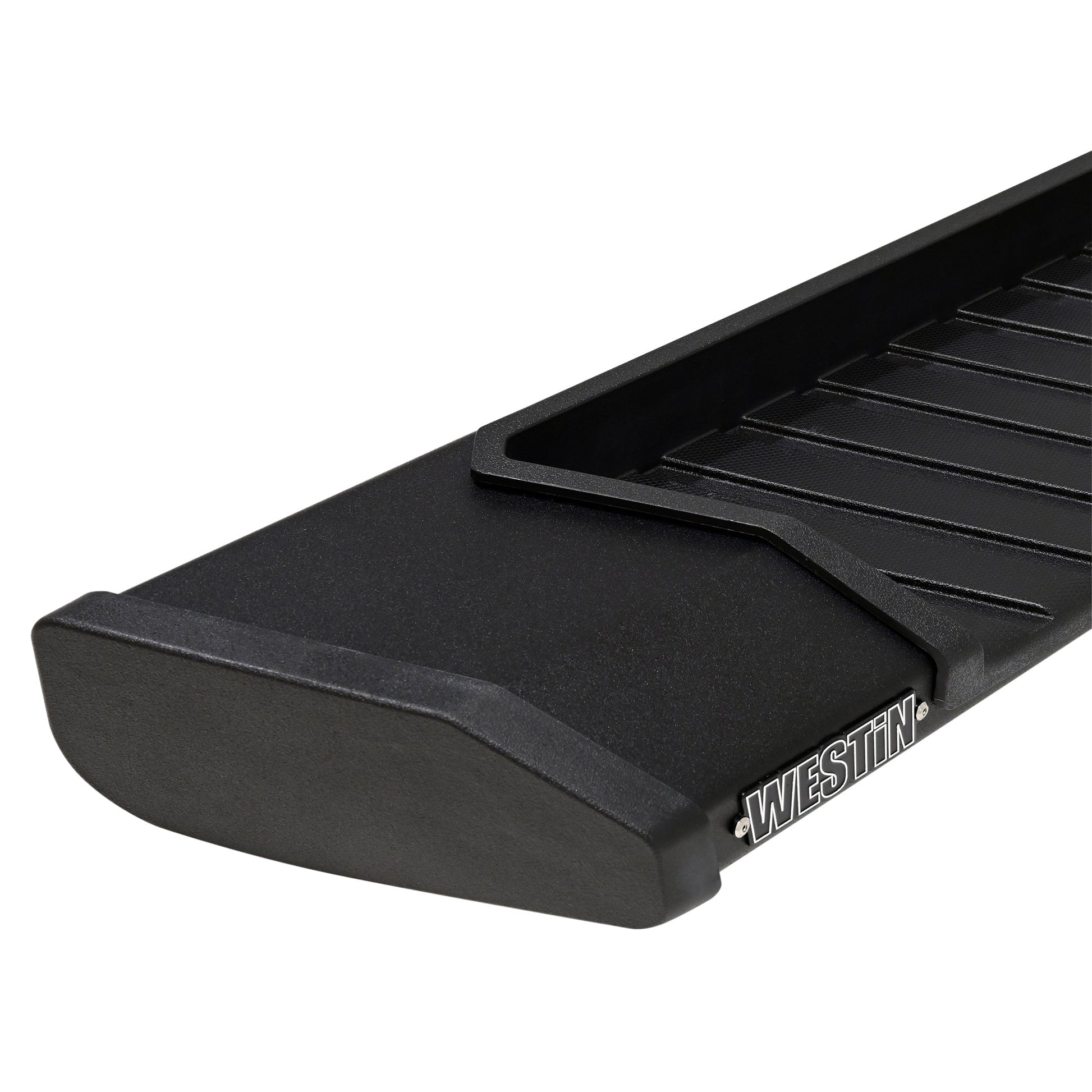 Westin 24-64065 AT6 Running Boards Textured Black Westin