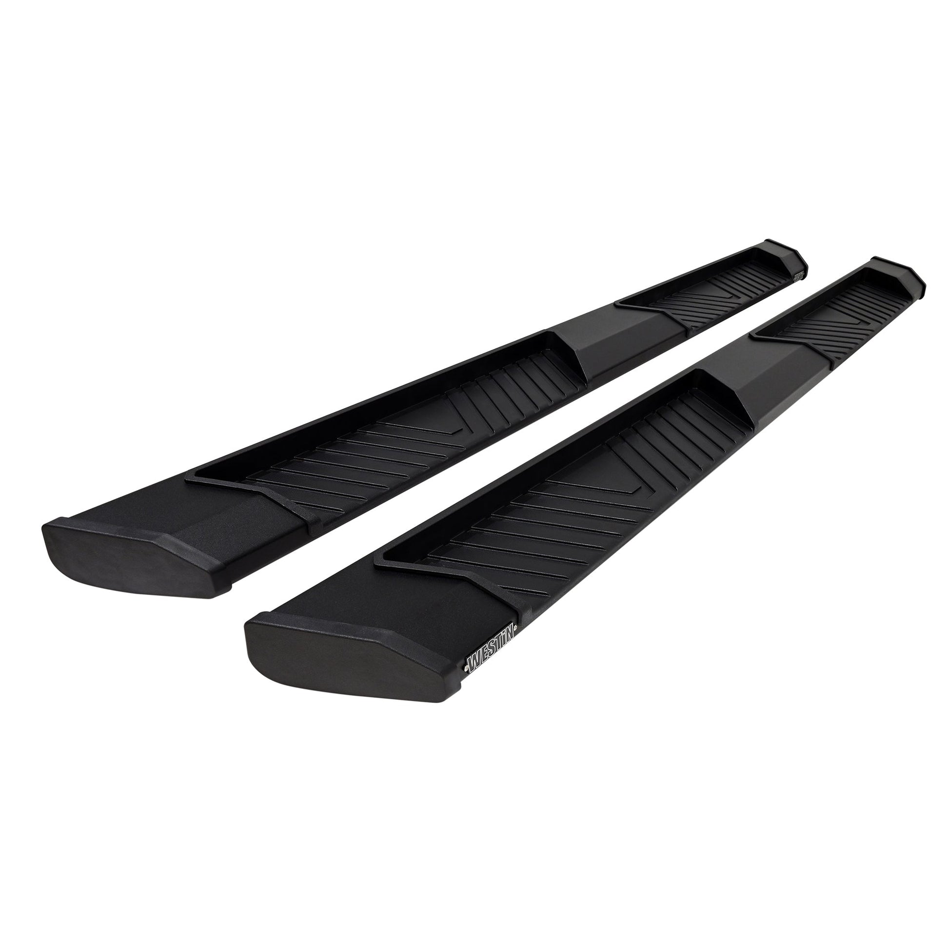 Westin 24-64085 AT6 Running Boards Textured Black Westin