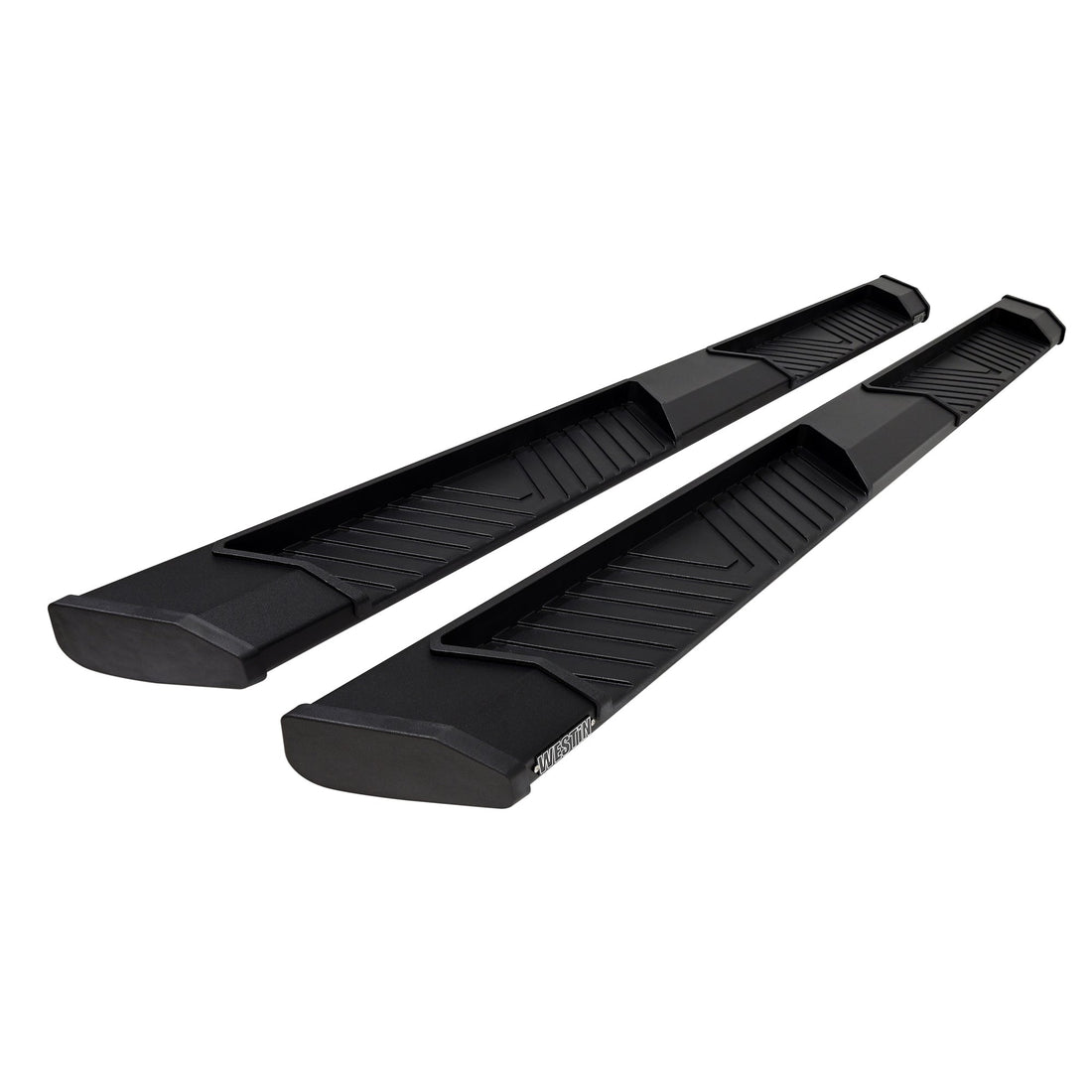 Westin 24-64085 AT6 Running Boards Textured Black Westin