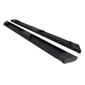 Westin 24-64085 AT6 Running Boards Textured Black Westin