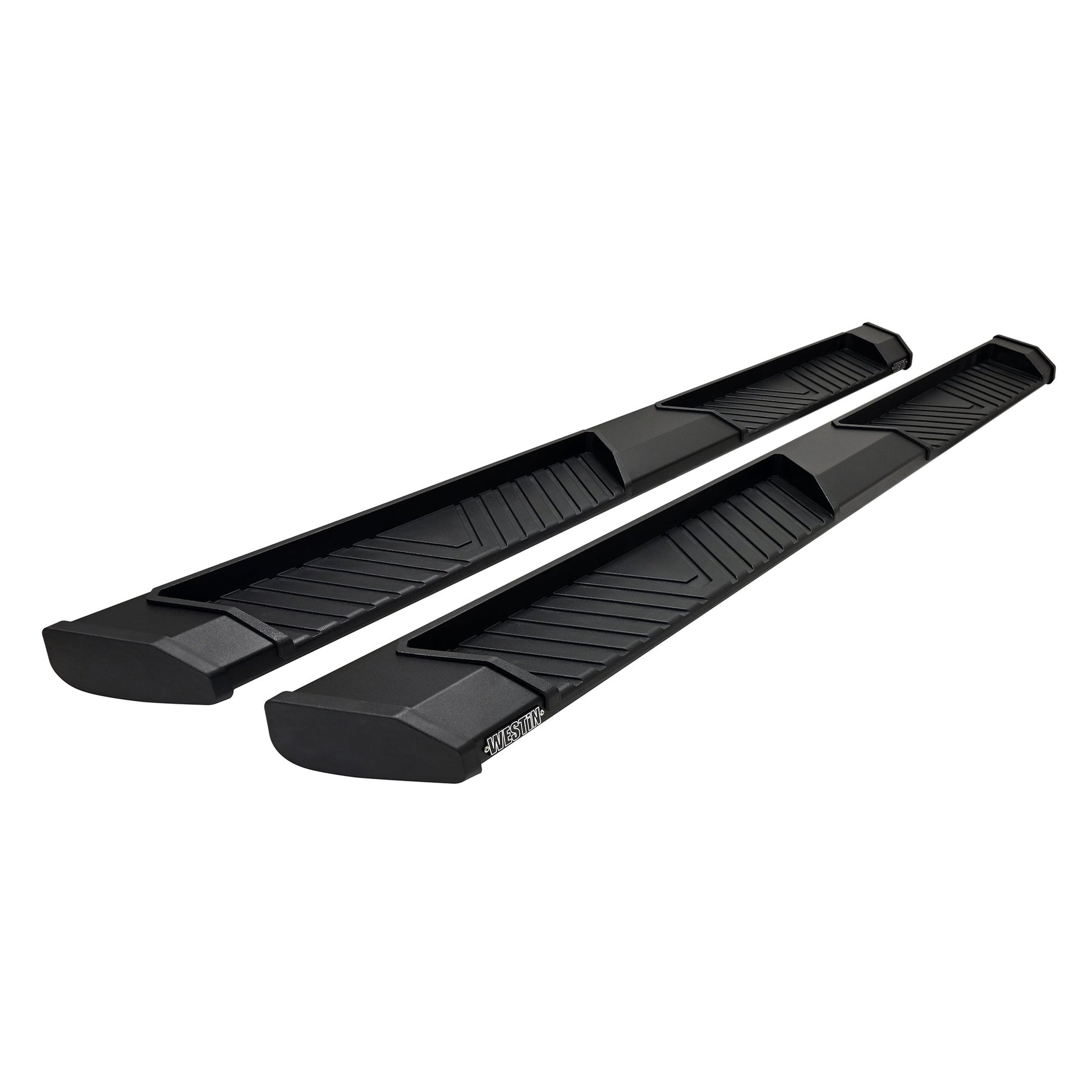 Westin 24-64125 AT6 Running Boards Textured Black Westin