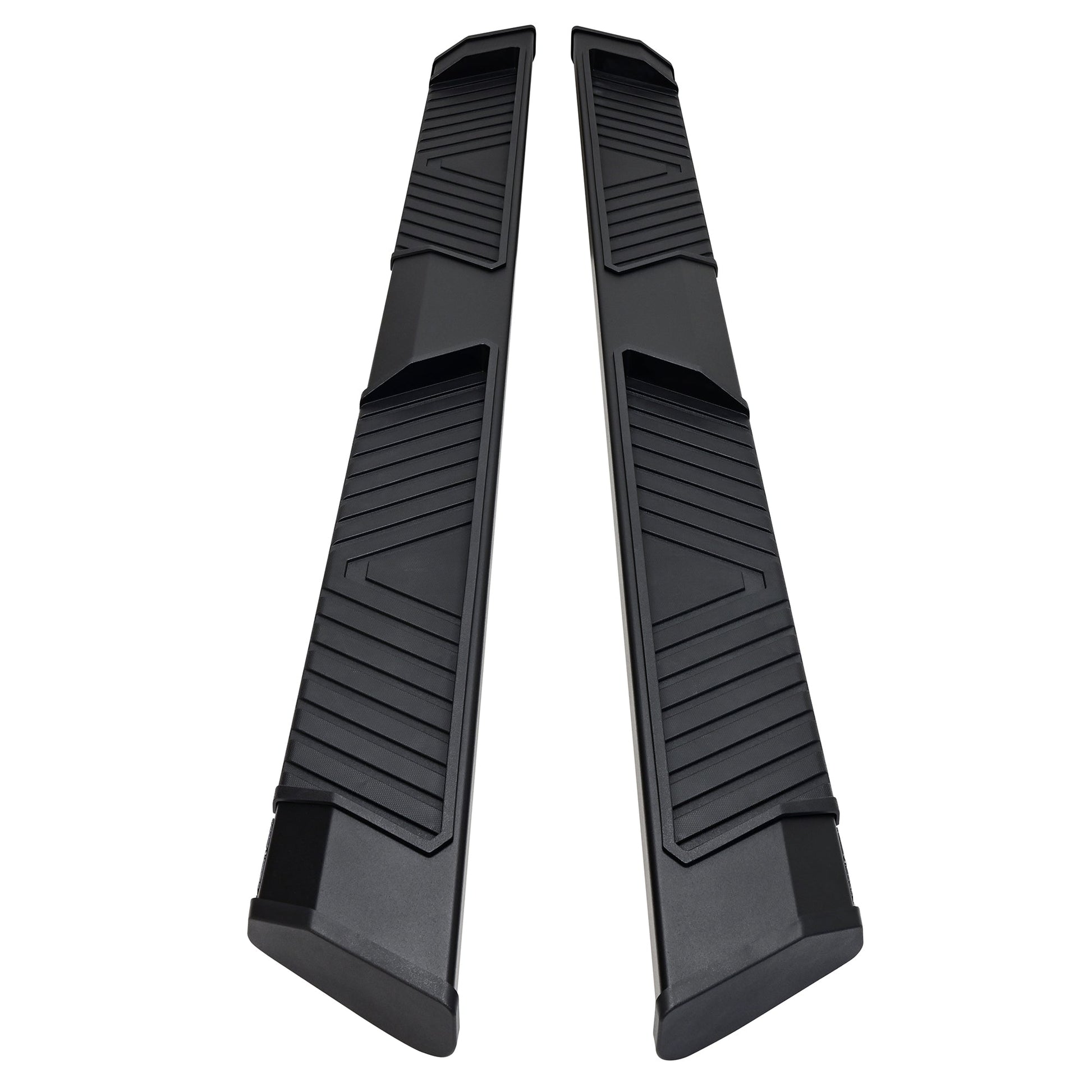 Westin 24-64125 AT6 Running Boards Textured Black Westin