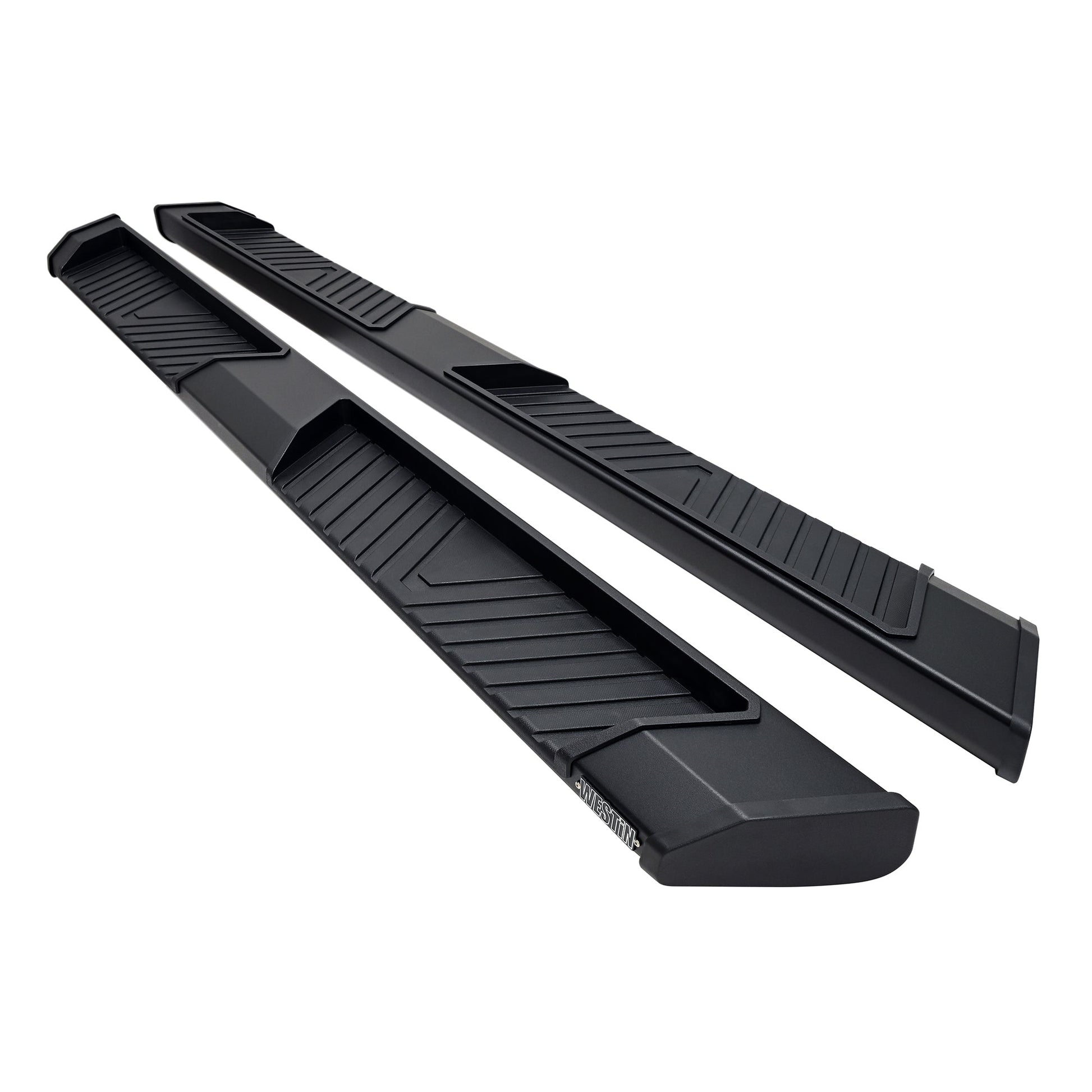 Westin 24-64125 AT6 Running Boards Textured Black Westin