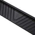 Westin 24-64125 AT6 Running Boards Textured Black Westin