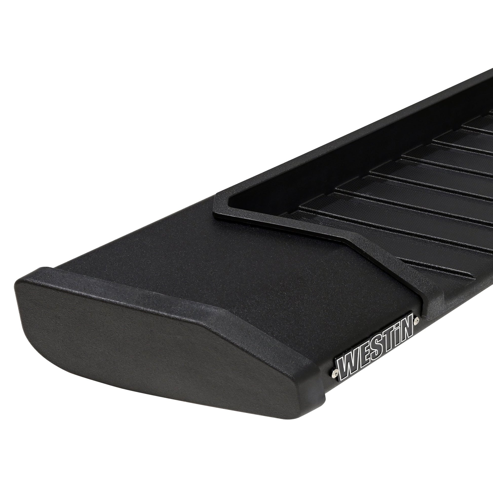 Westin 24-64125 AT6 Running Boards Textured Black Westin