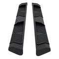 Westin 24-64165 AT6 Running Boards Textured Black Westin
