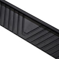 Westin 24-64165 AT6 Running Boards Textured Black Westin