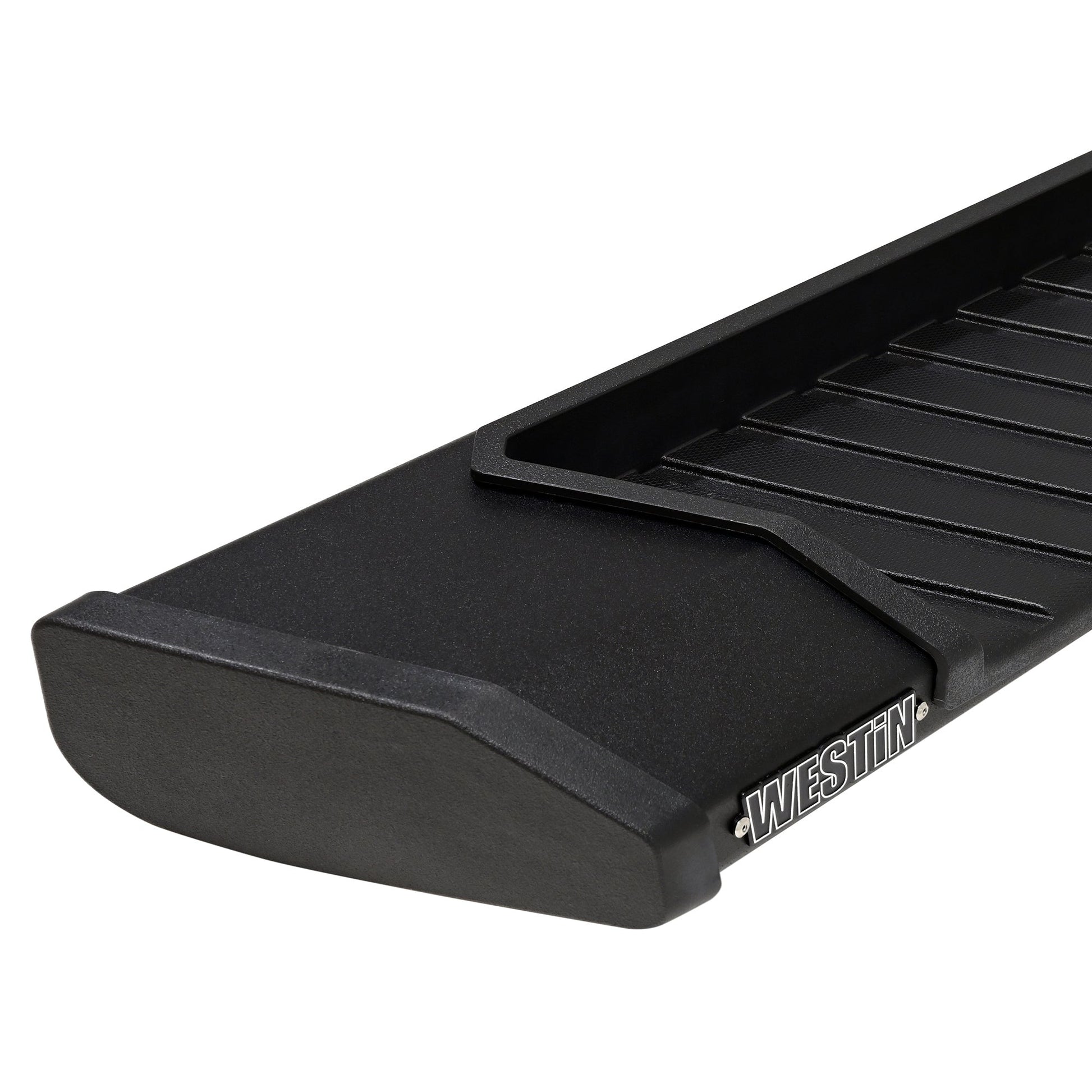 Westin 24-64165 AT6 Running Boards Textured Black Westin