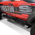 Westin 24-64195 AT6 Running Boards Textured Black Westin