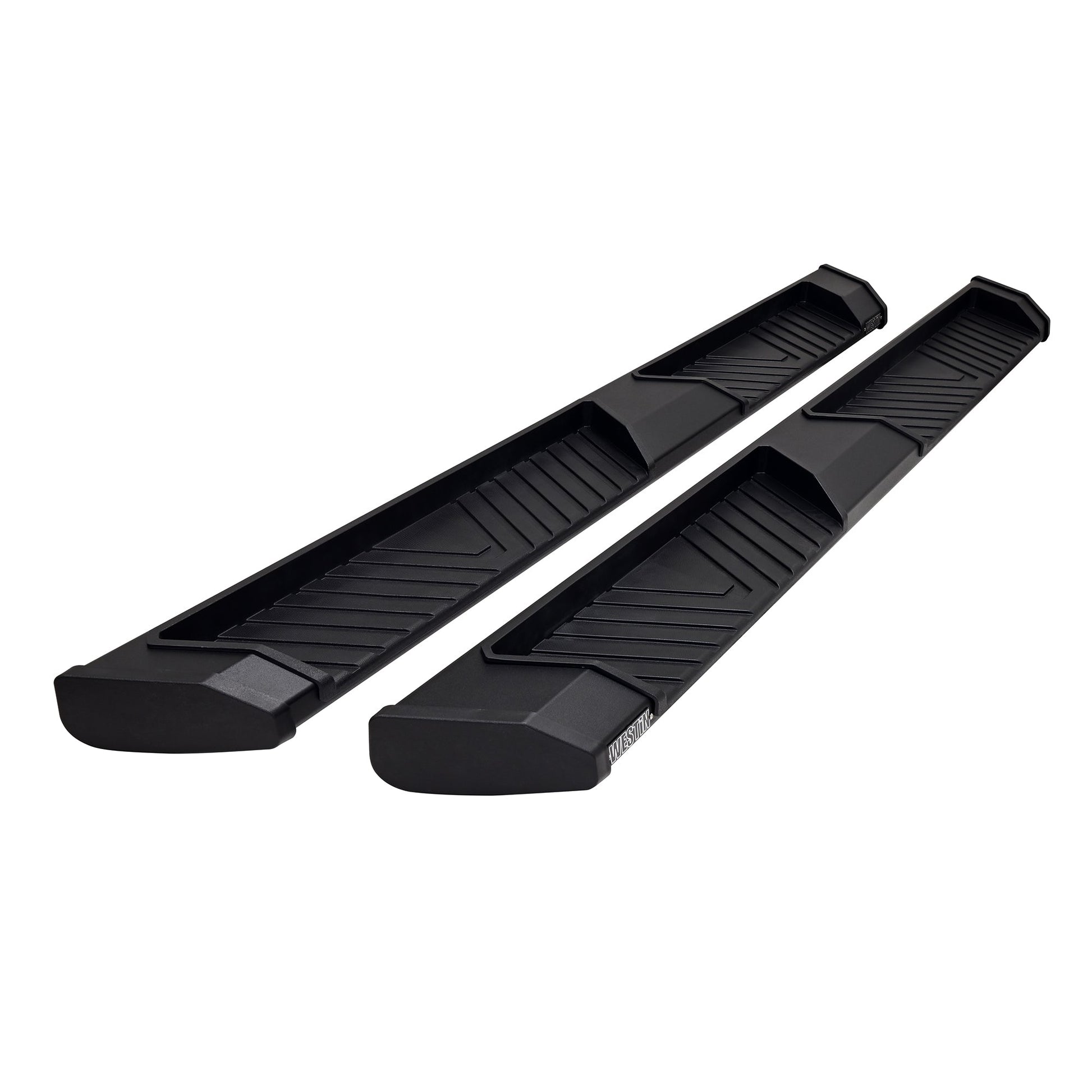 Westin 24-64195 AT6 Running Boards Textured Black Westin