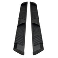Westin 24-64195 AT6 Running Boards Textured Black Westin