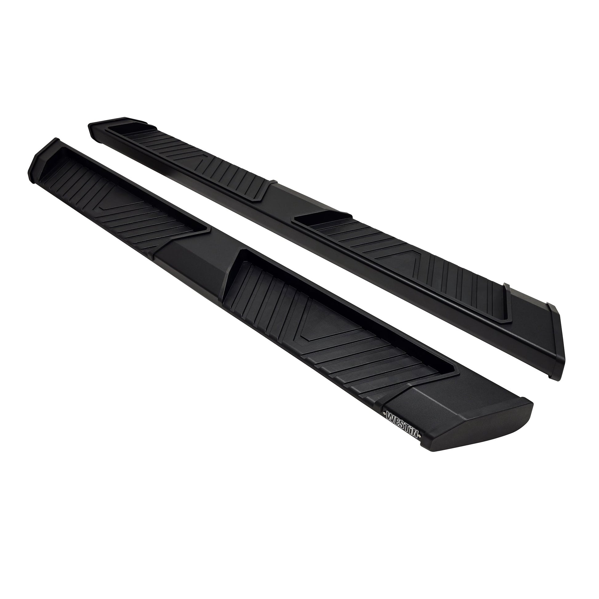 Westin 24-64195 AT6 Running Boards Textured Black Westin