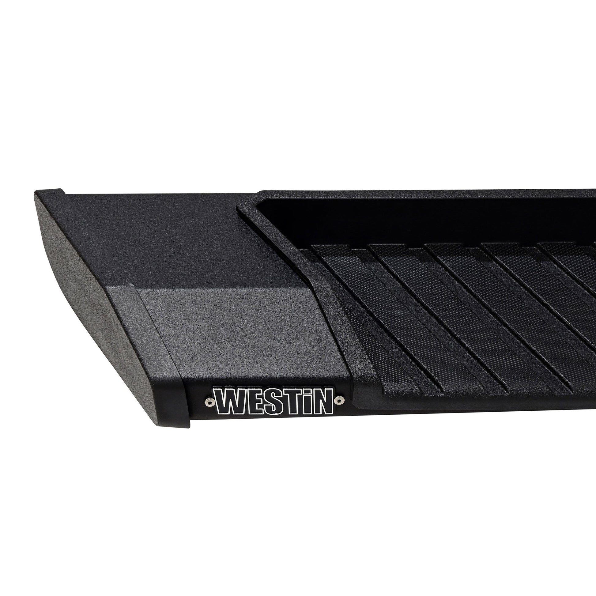Westin 24-64195 AT6 Running Boards Textured Black Westin