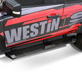 Westin 24-64195 AT6 Running Boards Textured Black Westin