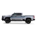 Westin 24-64765 AT6 Running Boards Textured Black Westin