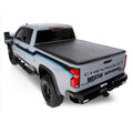 Westin 24-64765 AT6 Running Boards Textured Black Westin
