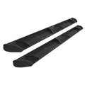Westin 24-64765 AT6 Running Boards Textured Black Westin