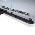 Westin 24-64765 AT6 Running Boards Textured Black Westin