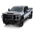 Westin 24-64765 AT6 Running Boards Textured Black Westin