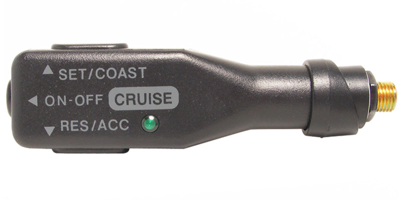 Rostra 250-1799 Complete Cruise Control Kit For 2007-2011 Hyundai Accent Without Abs Brakes