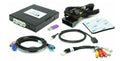 Rostra 250-8455 Multi-Camera Video Interface for 8