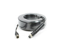Rostra 2508615 Precision Controls Vehicle Camera Components 250-8615 (20 Meter Extension Cable, 4PIN HD Video Harness) Husky Liners