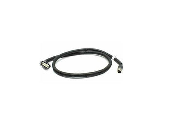 Rostra 2508628-1M 1 Meter Harness for Tailgate 2011-2016 Ford Super Duty/2019 F550 Rostra