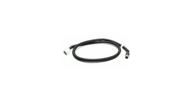 Rostra 2508632-1M 1-Meter Tailgate Harness, Toyota Rostra