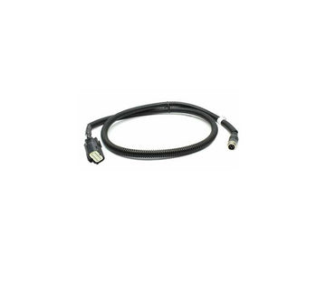 Rostra 2508633-1M 1 Meter Tailgate Harness, Ford F-150