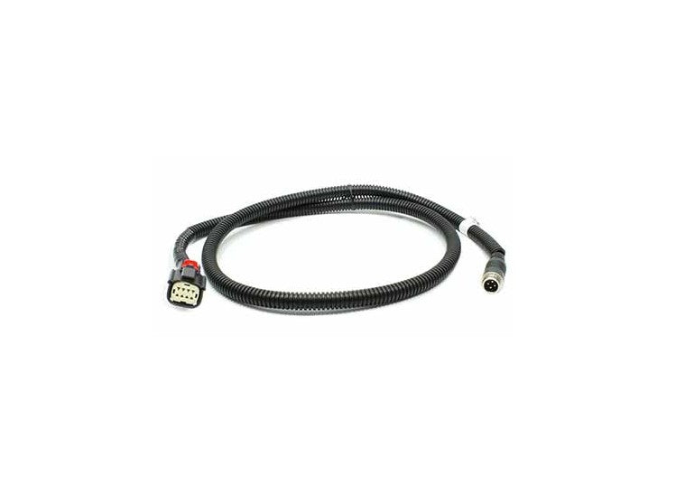 Rostra 2508641-1M 1-Meter Tailgate Interface Harness, GM