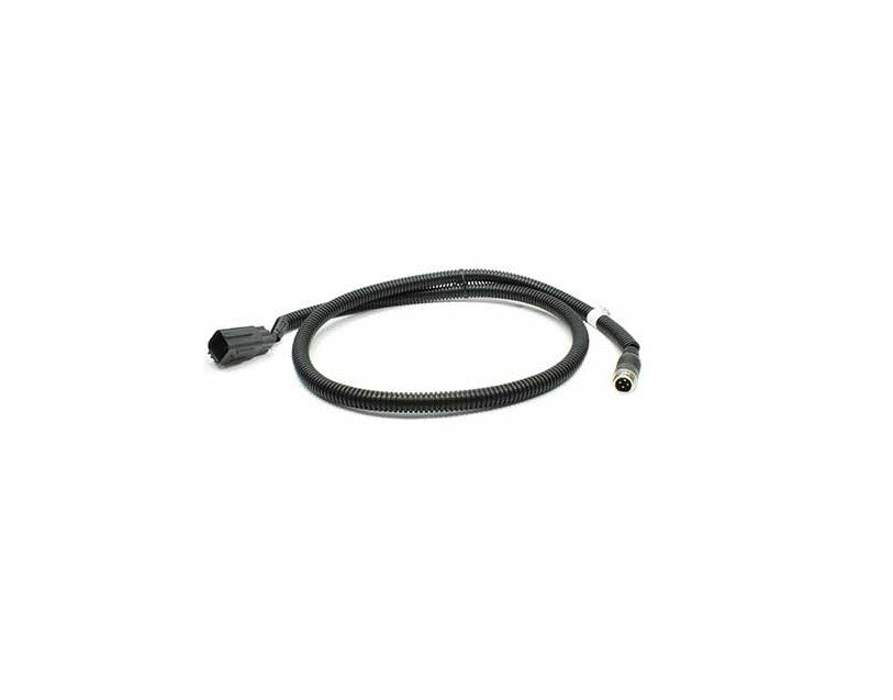 Rostra 2508654-1M 1-Meter Tailgate Interface Harness, RAM C&C Rostra