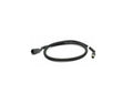 Rostra 2508654-1M 1-Meter Tailgate Interface Harness, RAM C&C Rostra