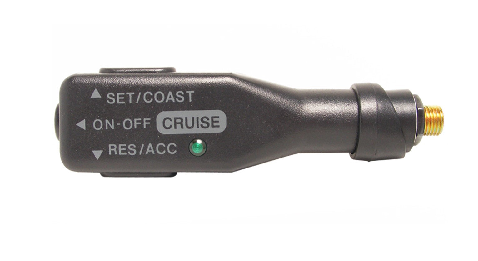 Rostra 250-9005 Add-on Cruise Control System For Select 2007-2008 Kia Sorento, Rondo, Sedona Vehicles
