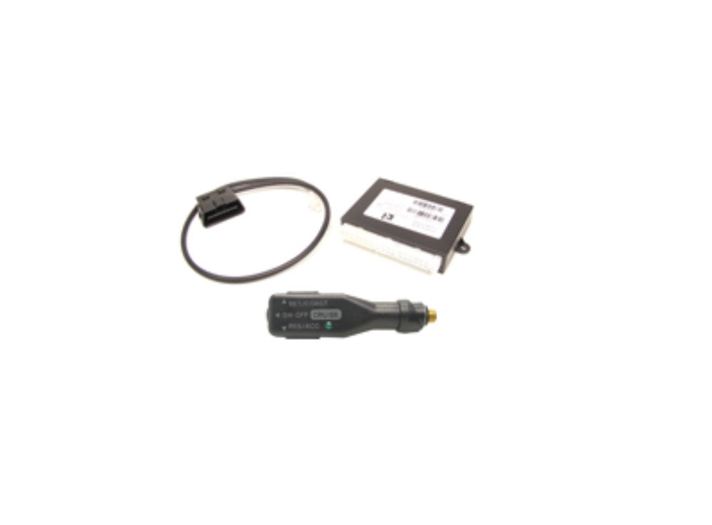 Rostra 2509602 Cruise Control Kits 250-9602 (Cruise Control, Ford, Kit)