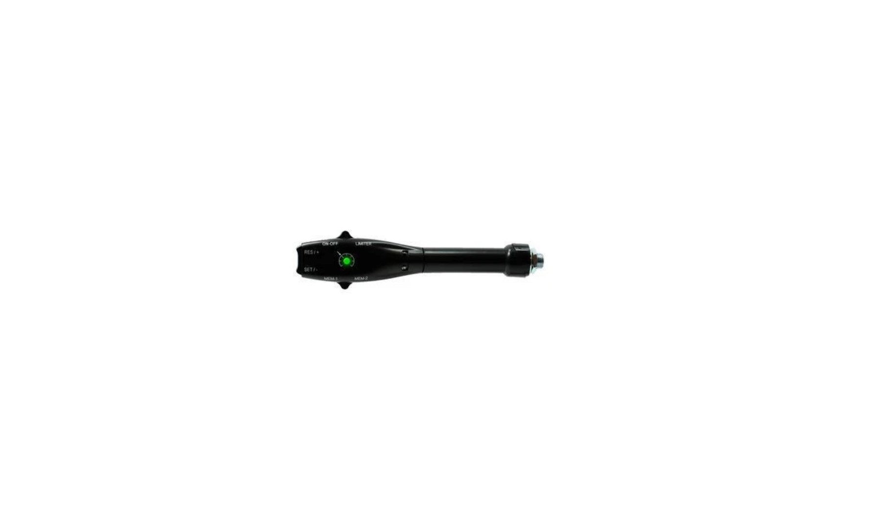 Rostra 250-9606-NS Cruise Control/Limiter For 2012-2013 Nissan NV Rostra