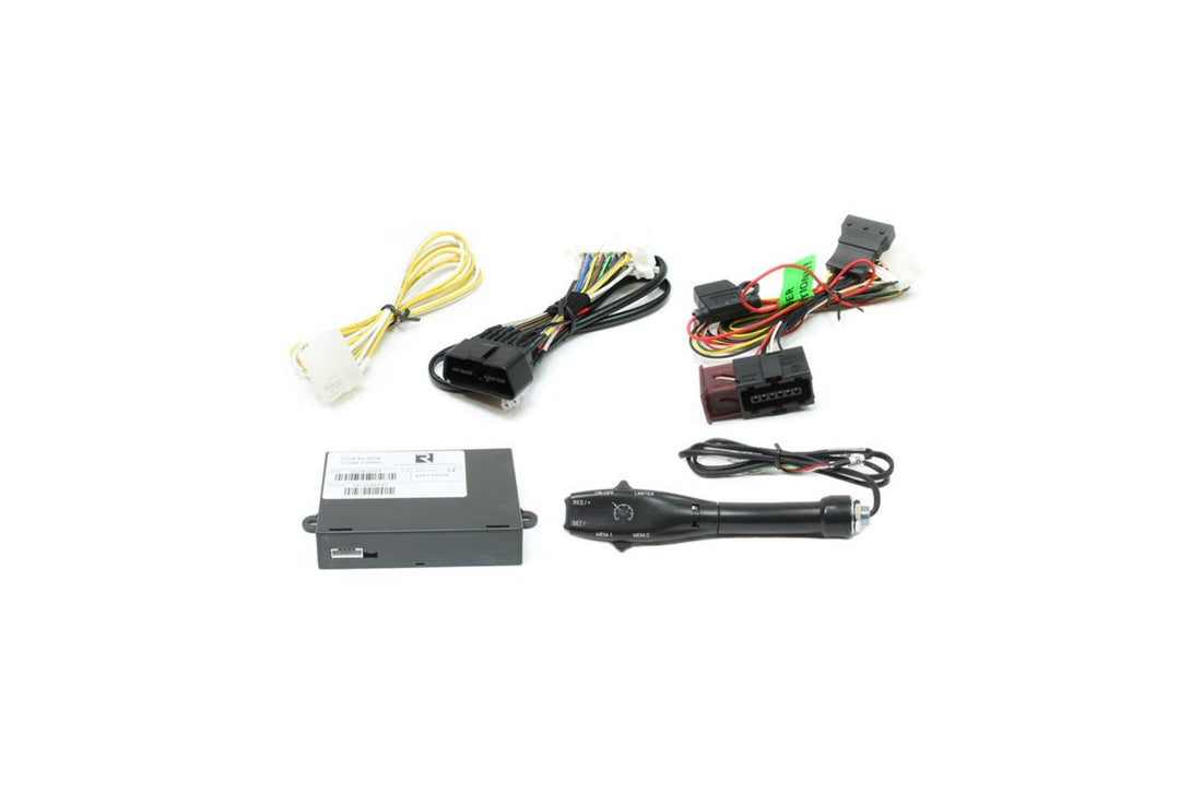 Rostra 250-9628-NS Cruise Control Kits fits select HYUNDAI/KIA vehicles Rostra