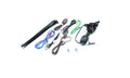 Rostra 250-1771 Toyota Corolla / Matrix 2005-2008 Manual Complete Cruise Control Kit Rostra