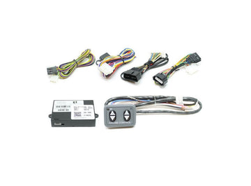 Rostra 250-1867 Honda Civic 2007-2011 ABS Cruise Control Kit Rostra