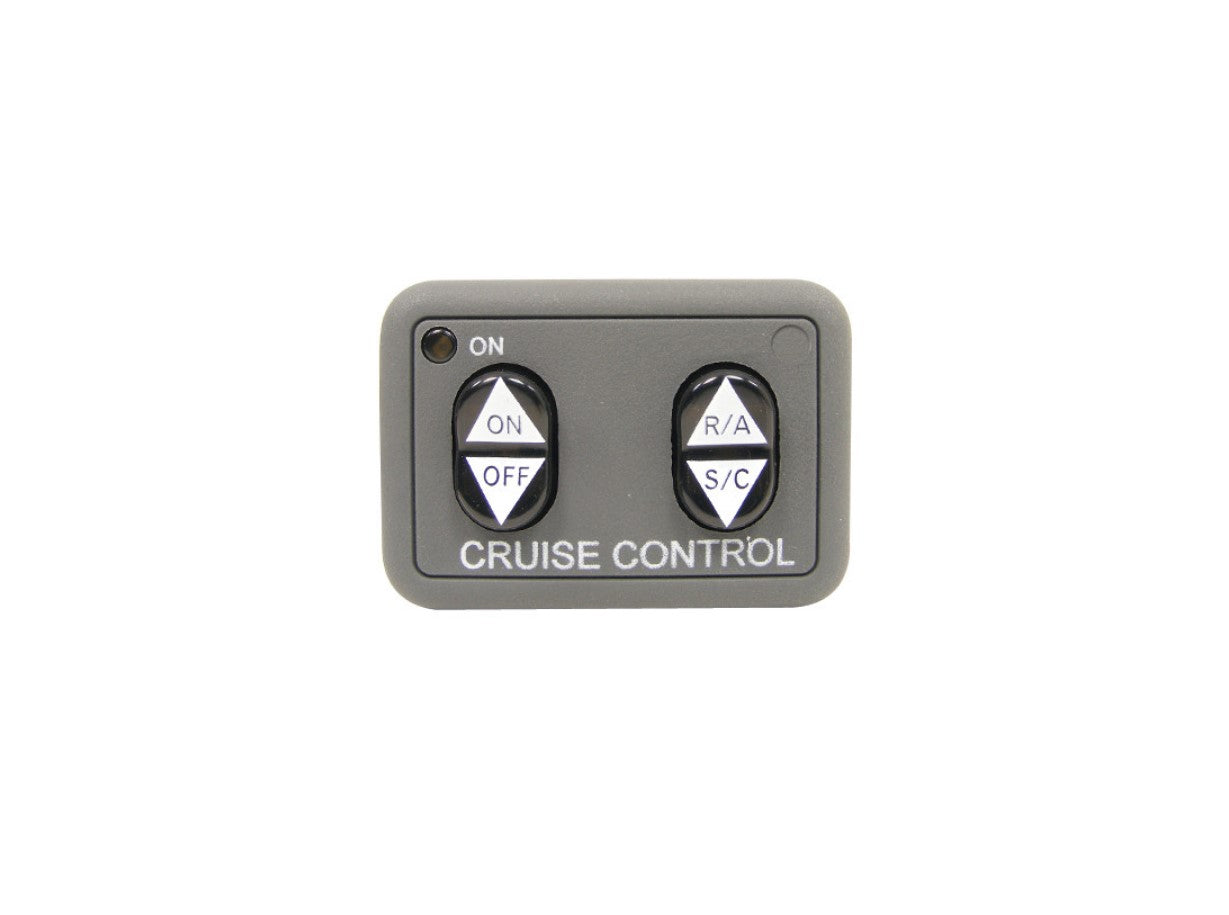 Rostra 250-1867 Honda Civic 2007-2011 ABS Cruise Control Kit Rostra