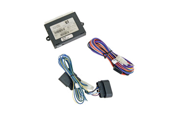 Rostra 250-1881 Cruise Control for GM LS Drive by Wire ETC Engines Rostra