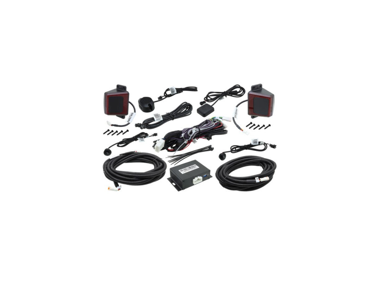 Rostra 250-1930 Commercial Blind Spot Detection System Rostra