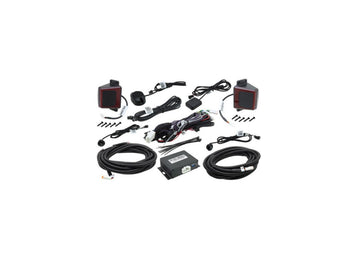 Rostra 250-1930 Commercial Blind Spot Detection System Rostra