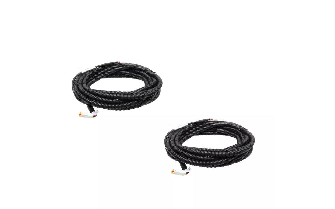Rostra 2501933 Commercial Blind Spot Detection Sensor Harness Extension Kit (7.5M) Rostra