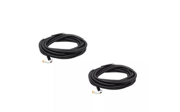 Rostra 2501933 Commercial Blind Spot Detection Sensor Harness Extension Kit (7.5M) Rostra