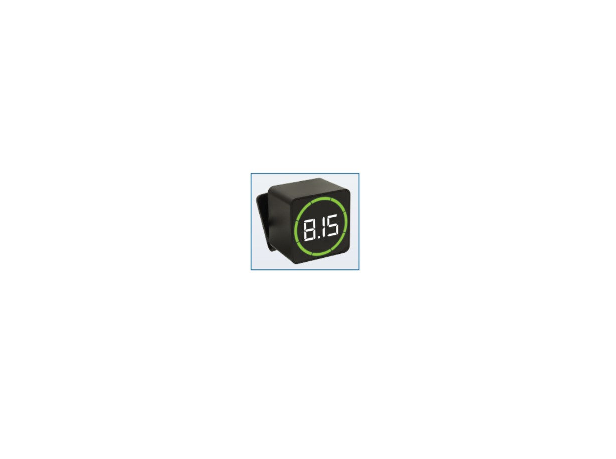 Rostra 250-1935 COMMERCIAL BLIND SPOT DETECTION AND PARKING SENSOR SYSTEM Rostra