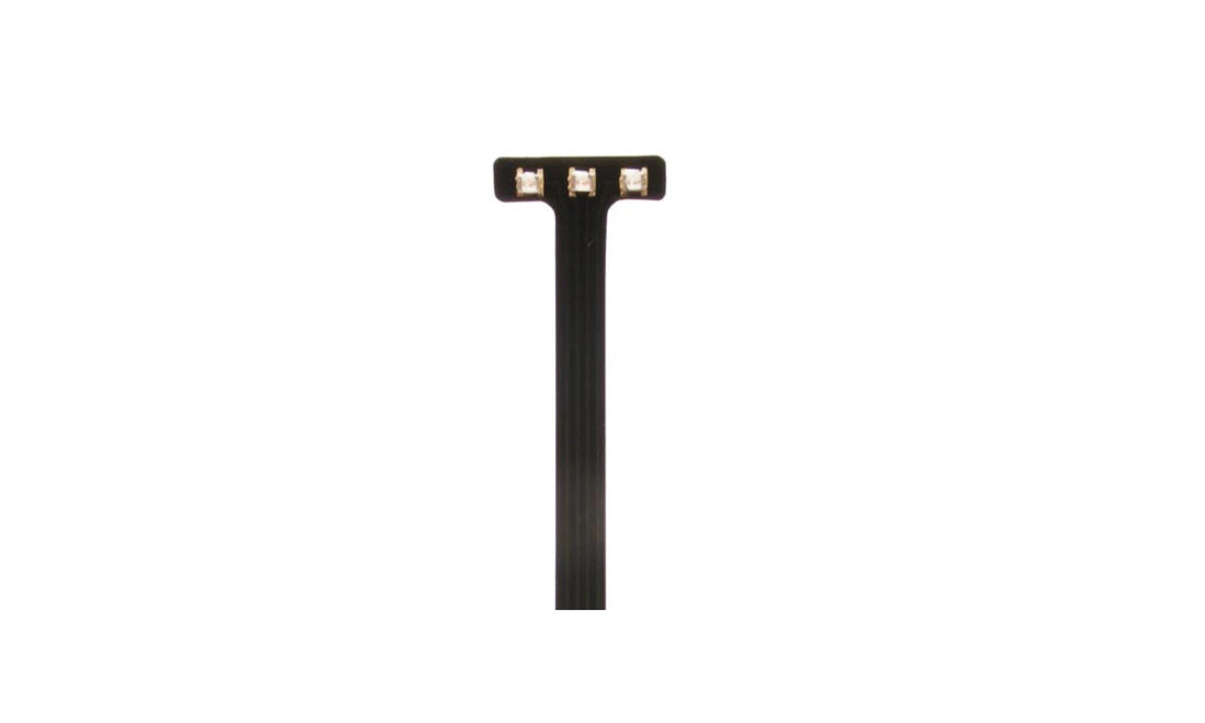 Rostra 250-2321 3-LED Assembly Warning Lights Rostra