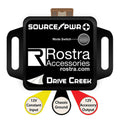 Rostra 2502951 12V Power Source (1-pack) Uniden
